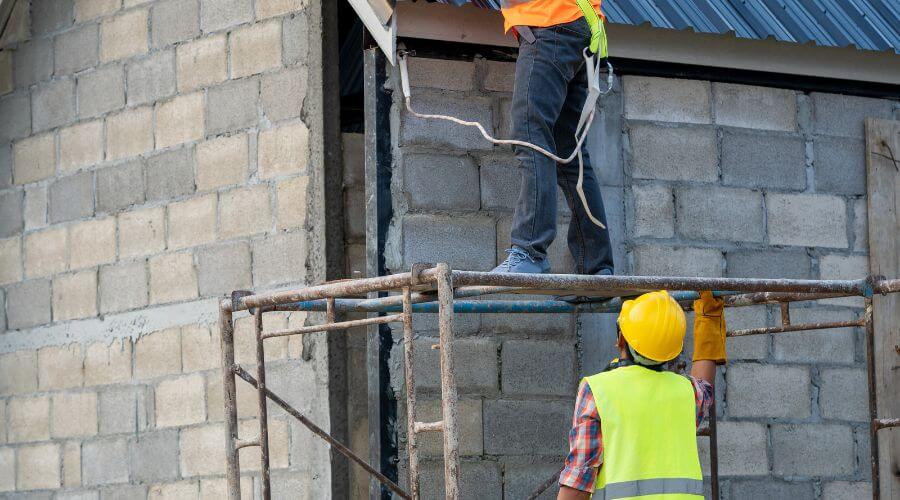 Local Chimney Repair in Monroe, ME